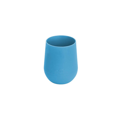 ezpz Mini Cup | Open Cup Drinking | Soft Silicone Baby Cup | Canada Feeding Hip Mommies