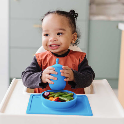 relove | ezpz Mini Cup + Straw System | highly discounted, sample sale | Canada Sippy Cups Hip Mommies