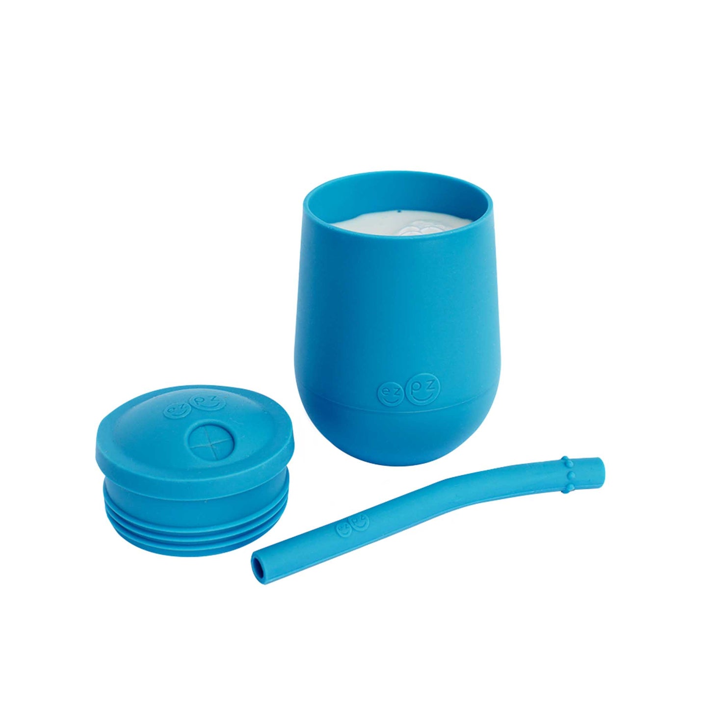 relove | ezpz Mini Cup + Straw System | highly discounted, sample sale | Canada Sippy Cups Hip Mommies