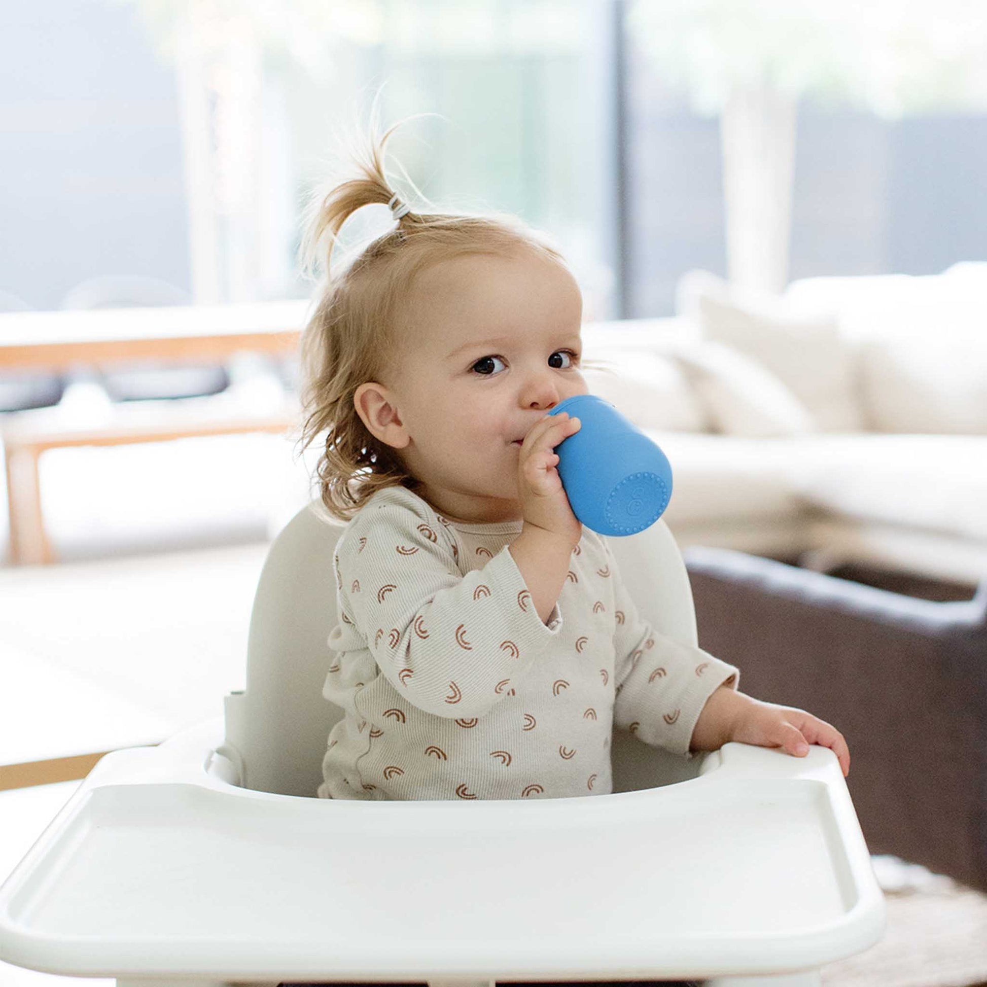 relove | ezpz Mini Cup + Straw System | highly discounted, sample sale | Canada Sippy Cups Hip Mommies