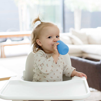 relove | ezpz Mini Cup + Straw System | highly discounted, sample sale | Canada Sippy Cups Hip Mommies