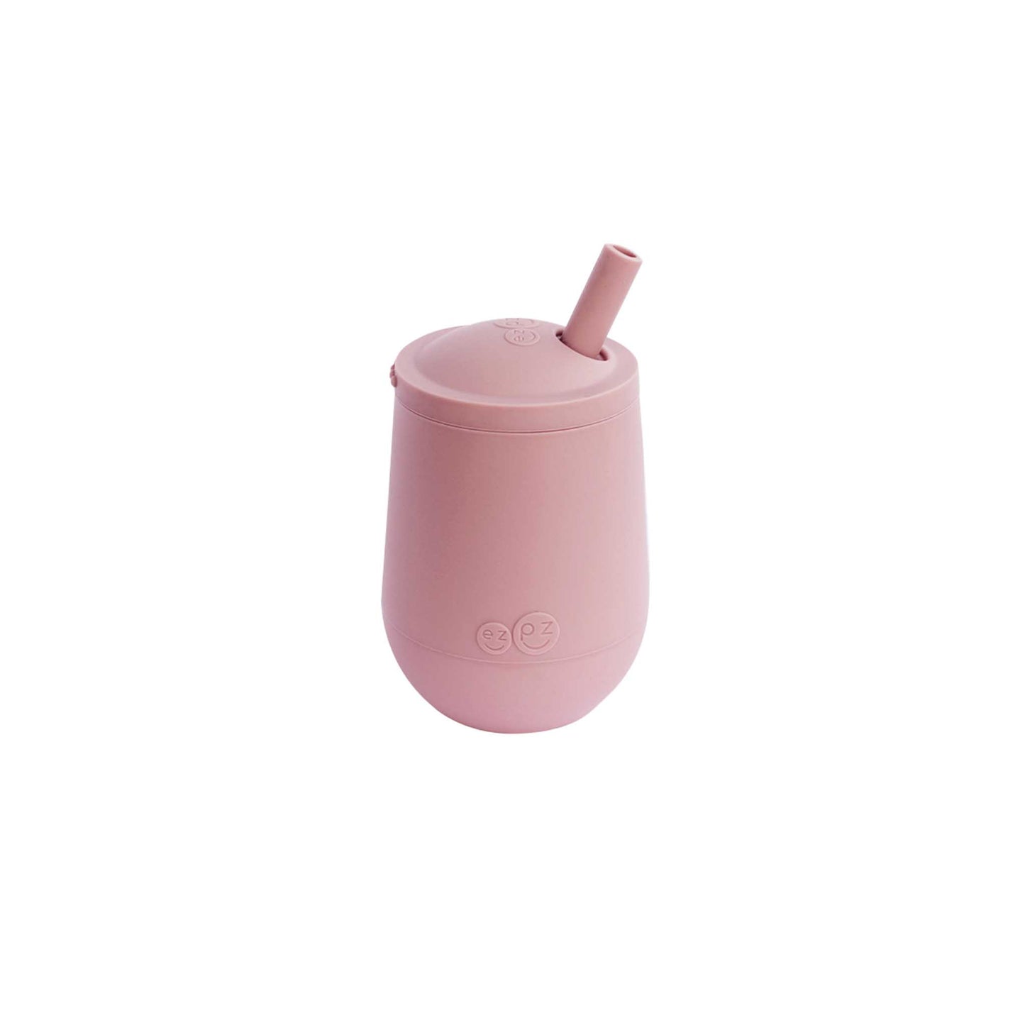 relove | ezpz Mini Cup + Straw System | highly discounted, sample sale | Canada Sippy Cups Hip Mommies