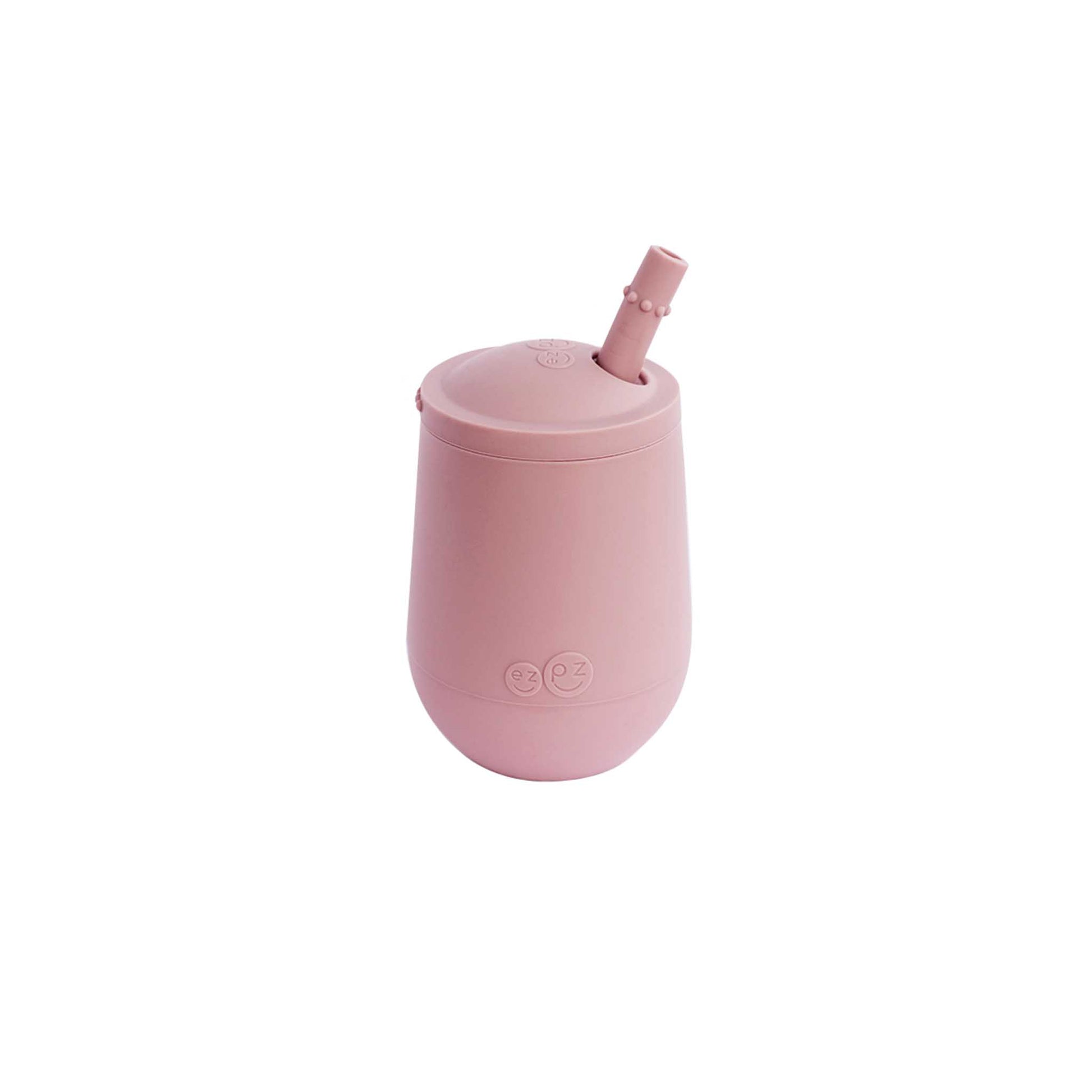 relove | ezpz Mini Cup + Straw System | highly discounted, sample sale | Canada Sippy Cups Hip Mommies