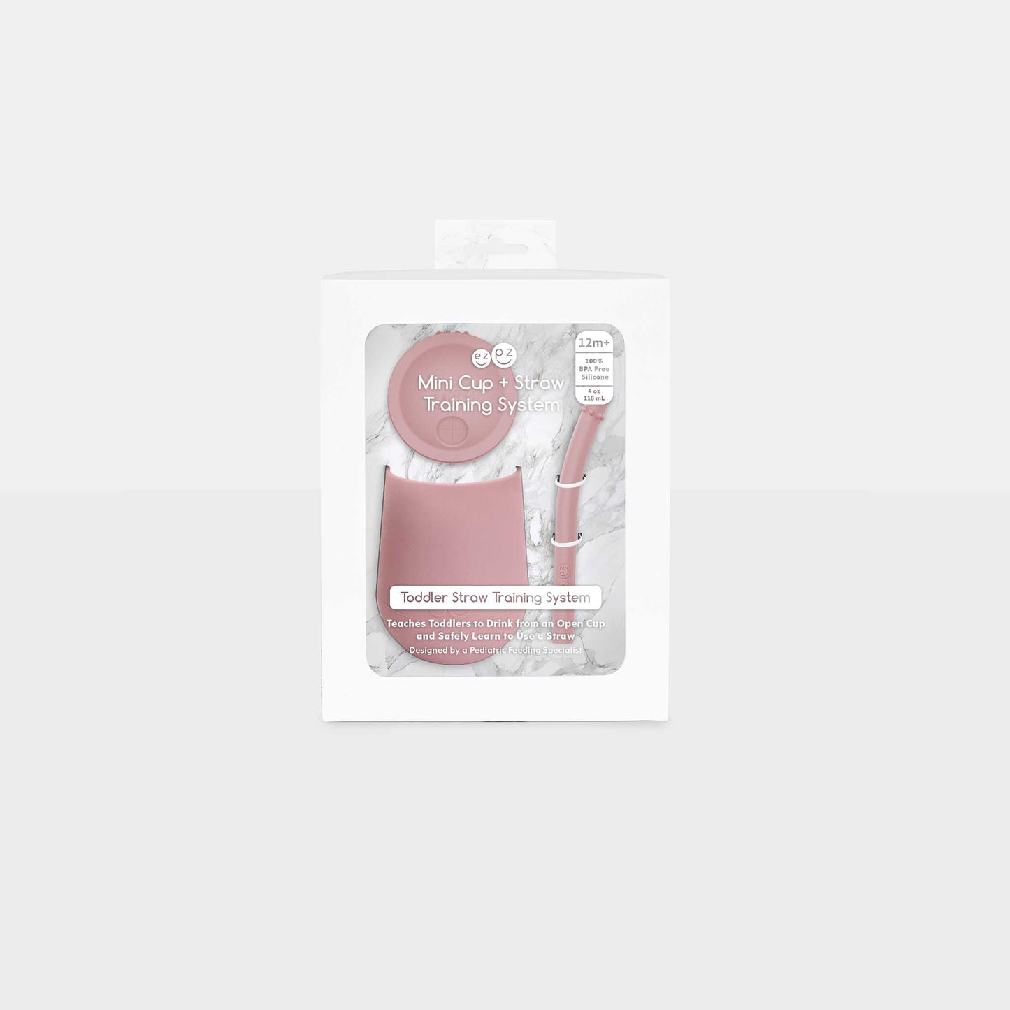 relove | ezpz Mini Cup + Straw System | highly discounted, sample sale | Canada Sippy Cups Hip Mommies