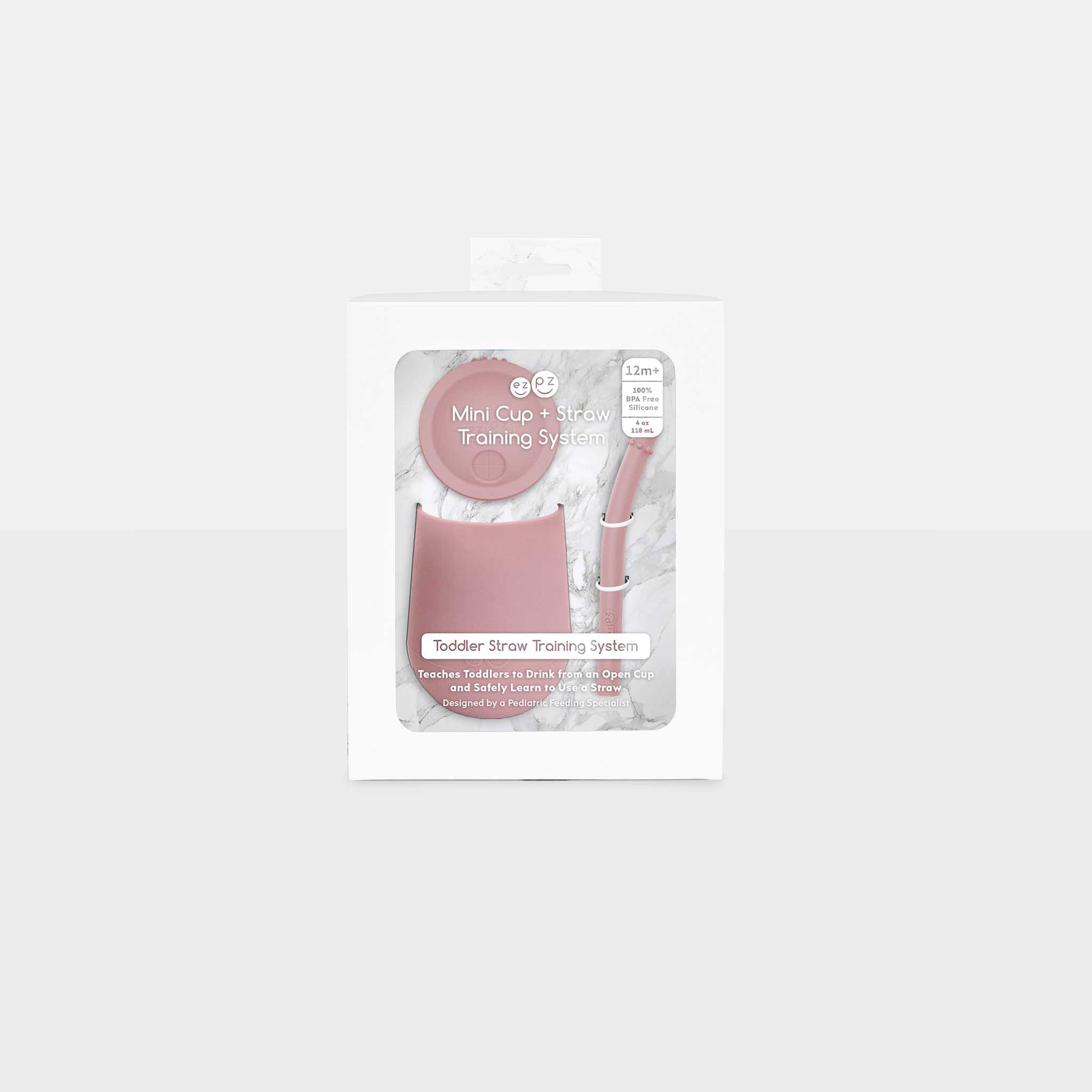 relove | ezpz Mini Cup + Straw System | highly discounted, sample sale | Canada Sippy Cups Hip Mommies