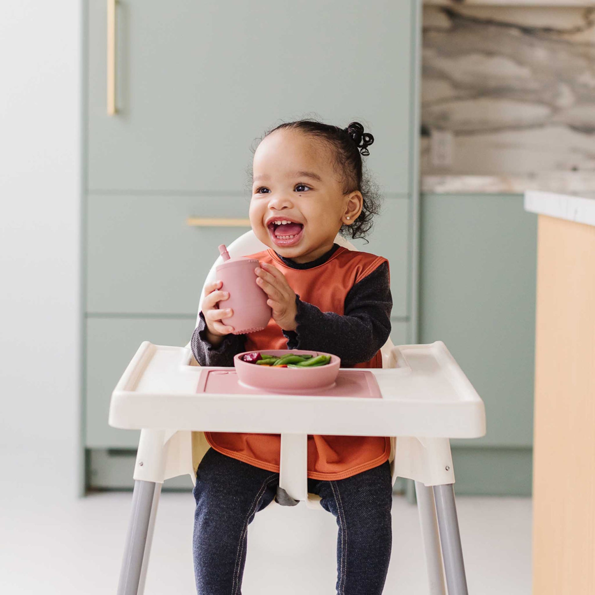 relove | ezpz Mini Cup + Straw System | highly discounted, sample sale | Canada Sippy Cups Hip Mommies