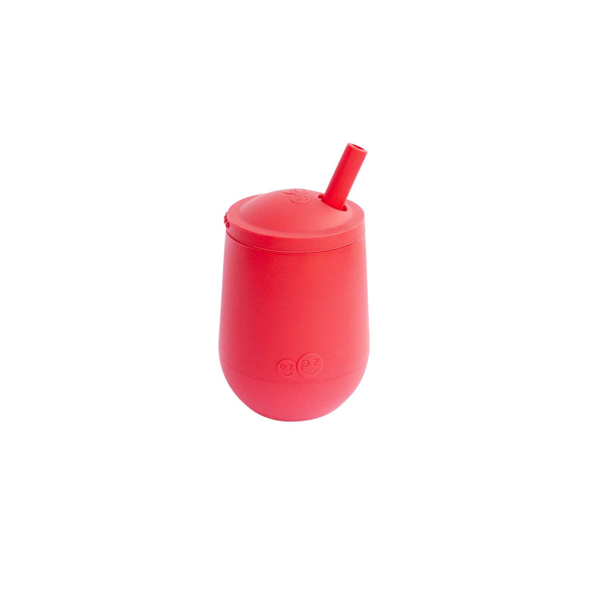 relove | ezpz Mini Cup + Straw System | highly discounted, sample sale | Canada Sippy Cups Hip Mommies