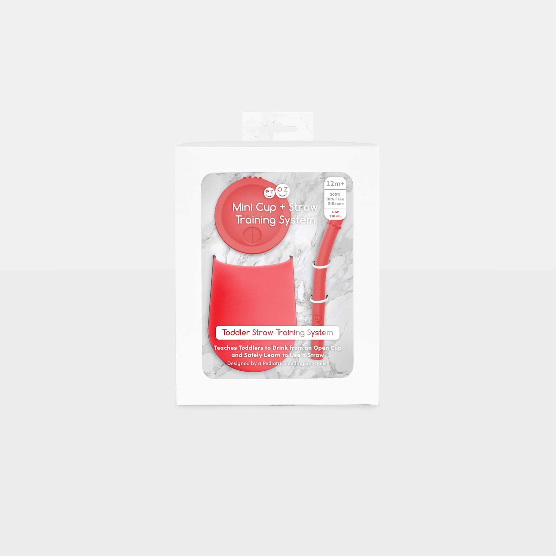 relove | ezpz Mini Cup + Straw System | highly discounted, sample sale | Canada Sippy Cups Hip Mommies