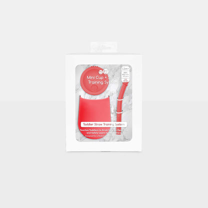 relove | ezpz Mini Cup + Straw System | highly discounted, sample sale | Canada Sippy Cups Hip Mommies