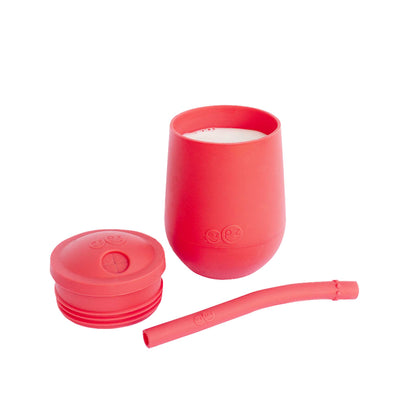 relove | ezpz Mini Cup + Straw System | highly discounted, sample sale | Canada Sippy Cups Hip Mommies