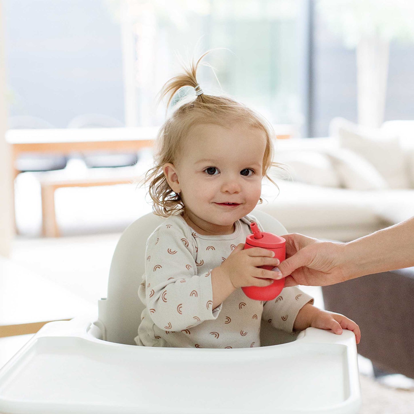 relove | ezpz Mini Cup + Straw System | highly discounted, sample sale | Canada Sippy Cups Hip Mommies