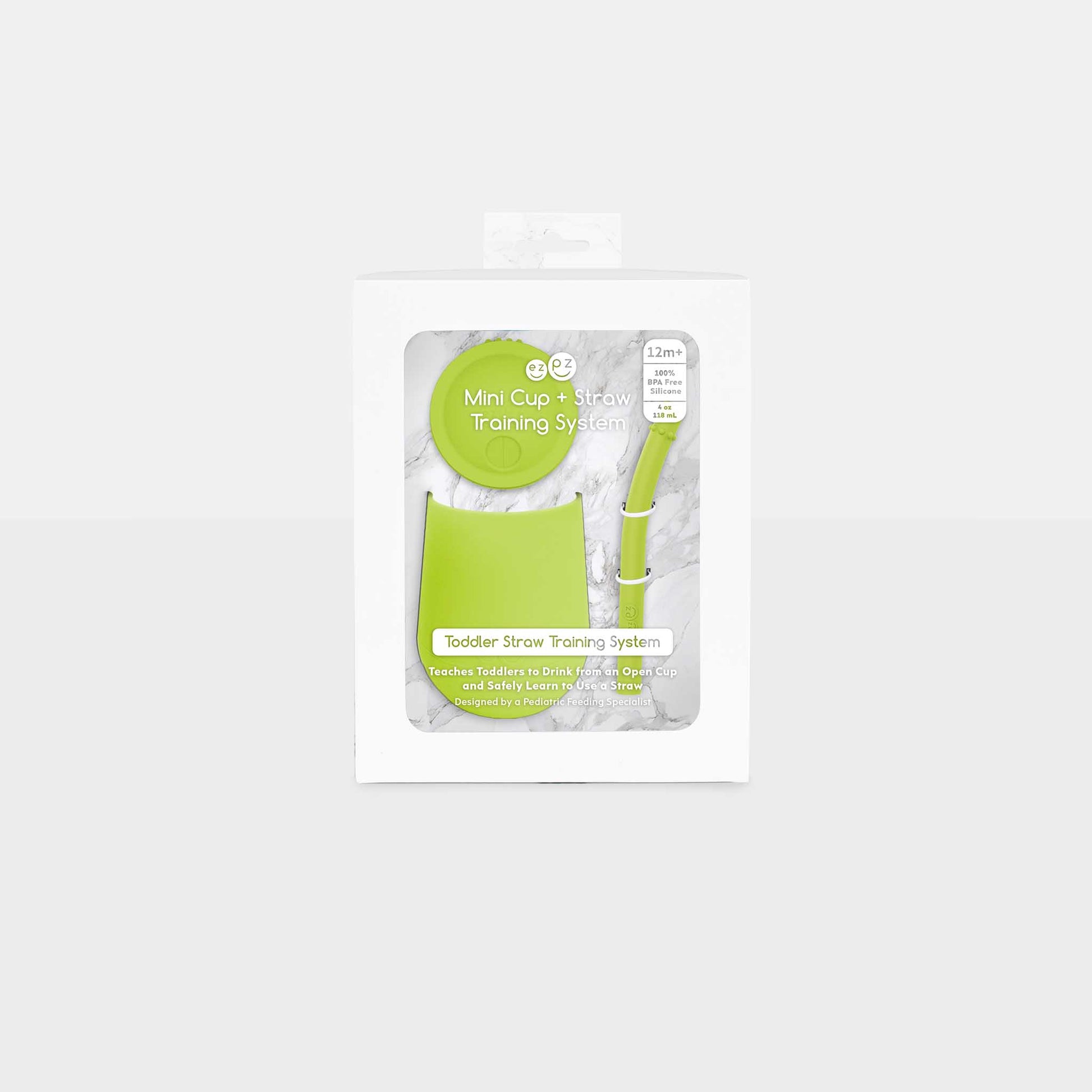 relove | ezpz Mini Cup + Straw System | highly discounted, sample sale | Canada Sippy Cups Hip Mommies