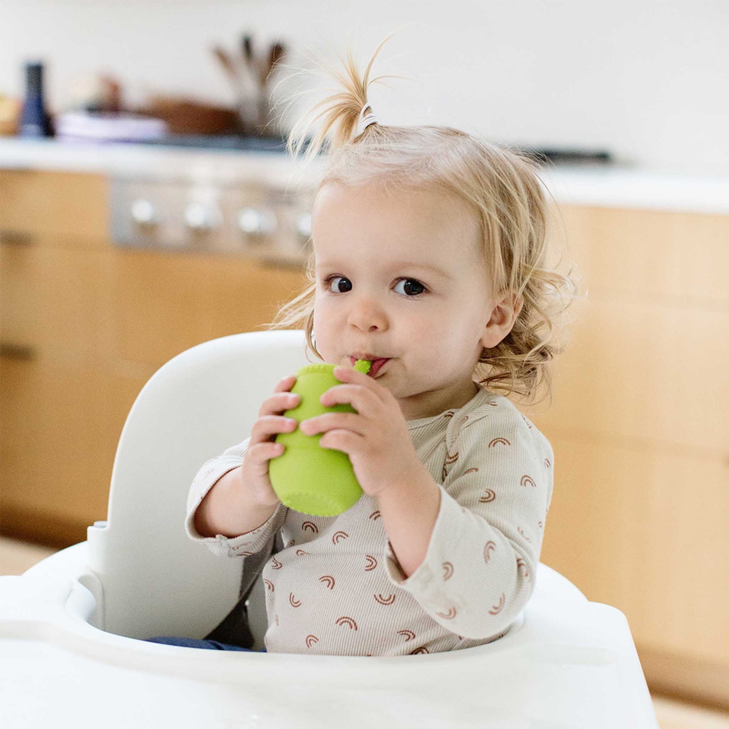 relove | ezpz Mini Cup + Straw System | highly discounted, sample sale | Canada Sippy Cups Hip Mommies