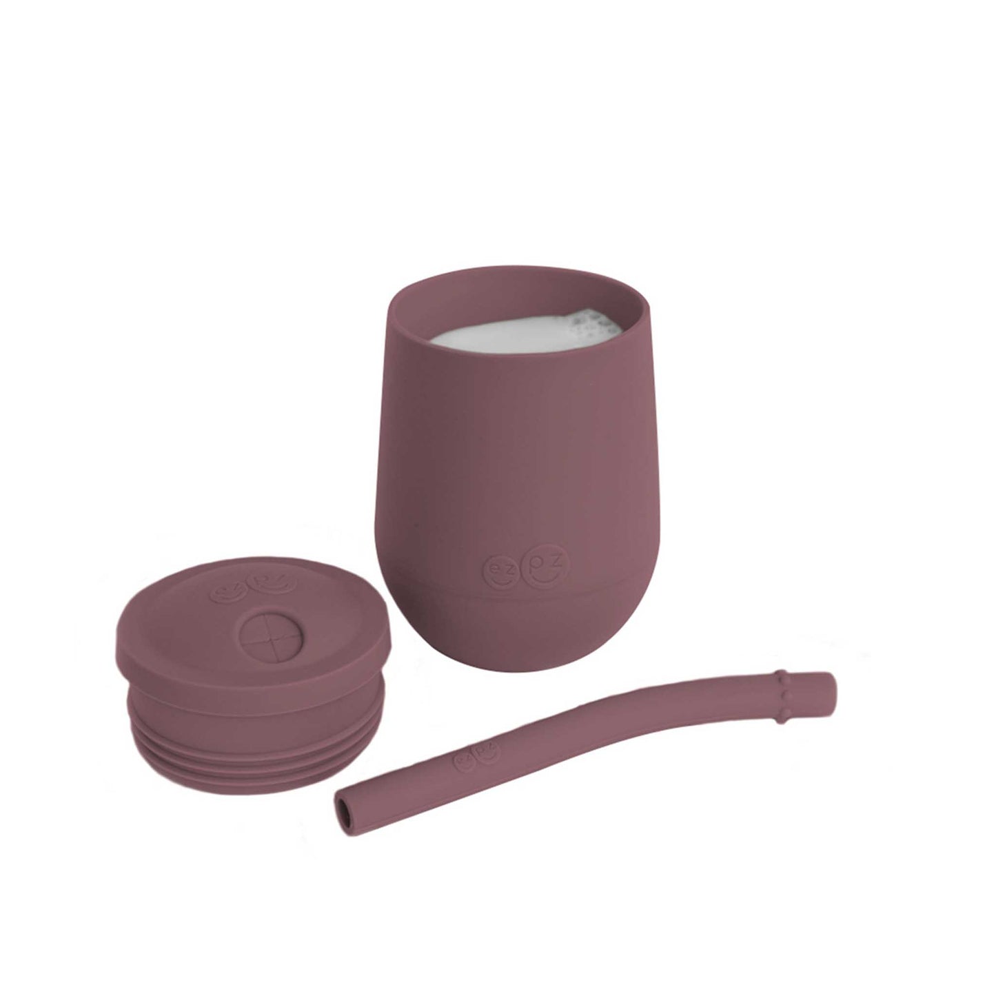 relove | ezpz Mini Cup + Straw System | highly discounted, sample sale | Canada Sippy Cups Hip Mommies