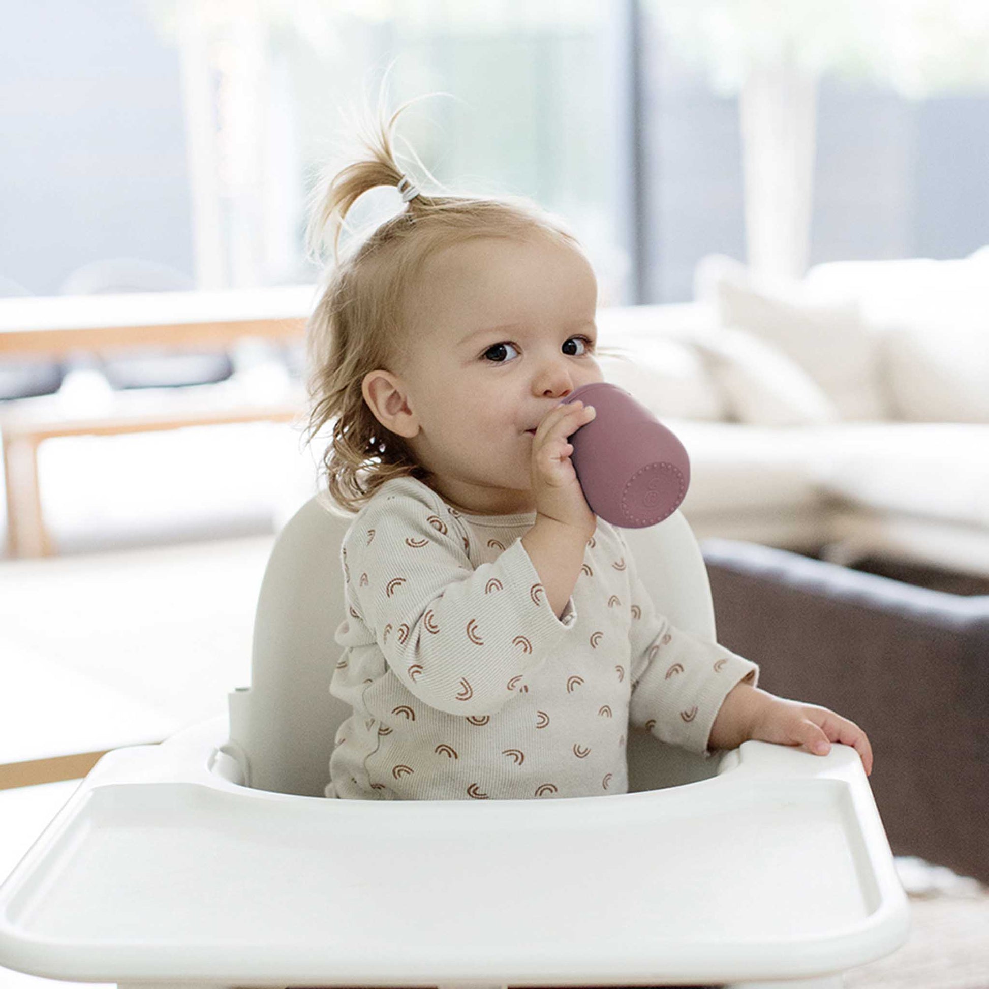 relove | ezpz Mini Cup + Straw System | highly discounted, sample sale | Canada Sippy Cups Hip Mommies