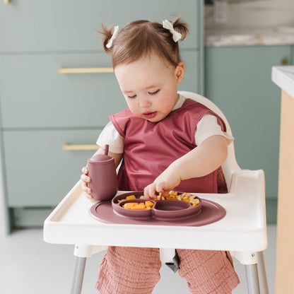 relove | ezpz Mini Cup + Straw System | highly discounted, sample sale | Canada Sippy Cups Hip Mommies