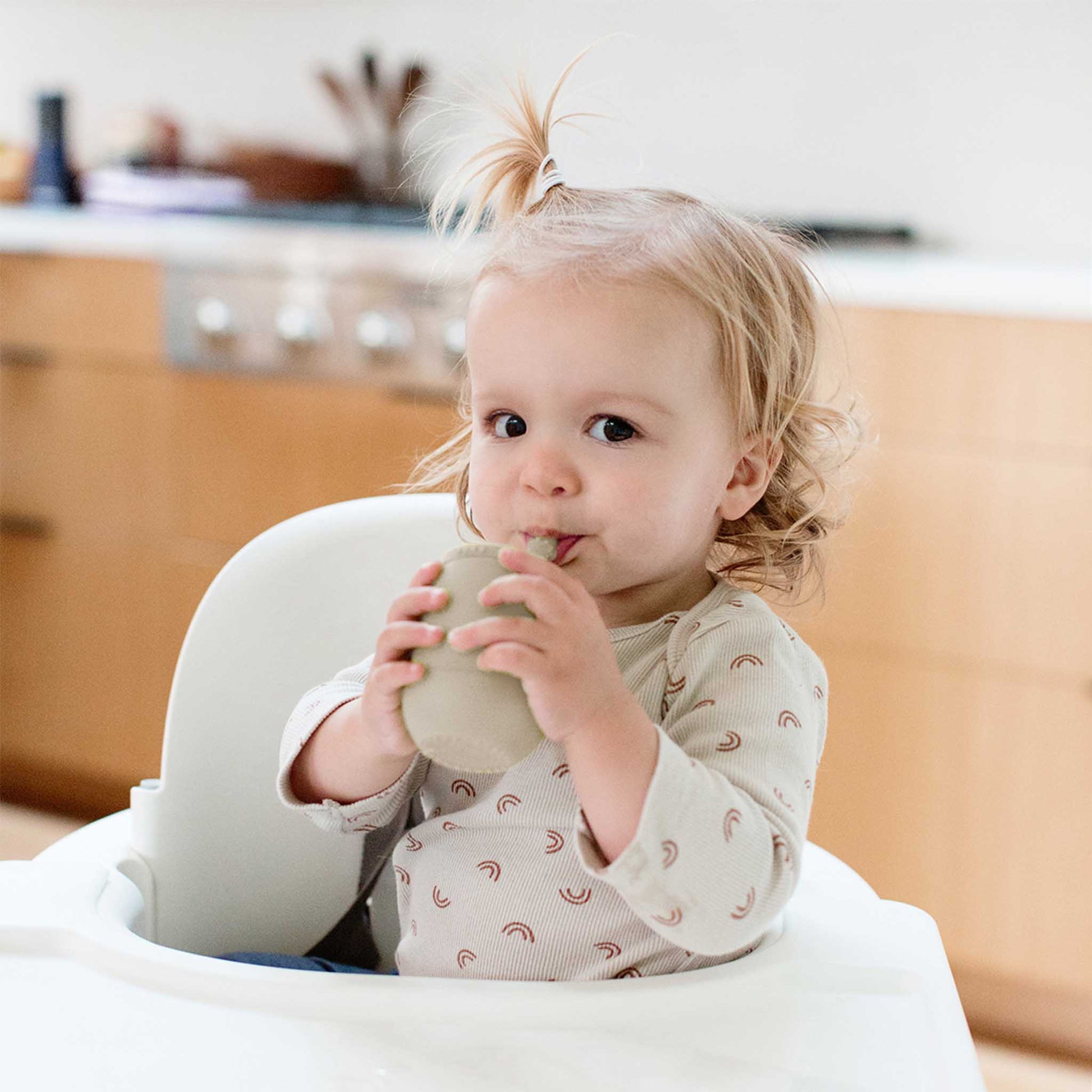 relove | ezpz Mini Cup + Straw System | highly discounted, sample sale | Canada Sippy Cups Hip Mommies