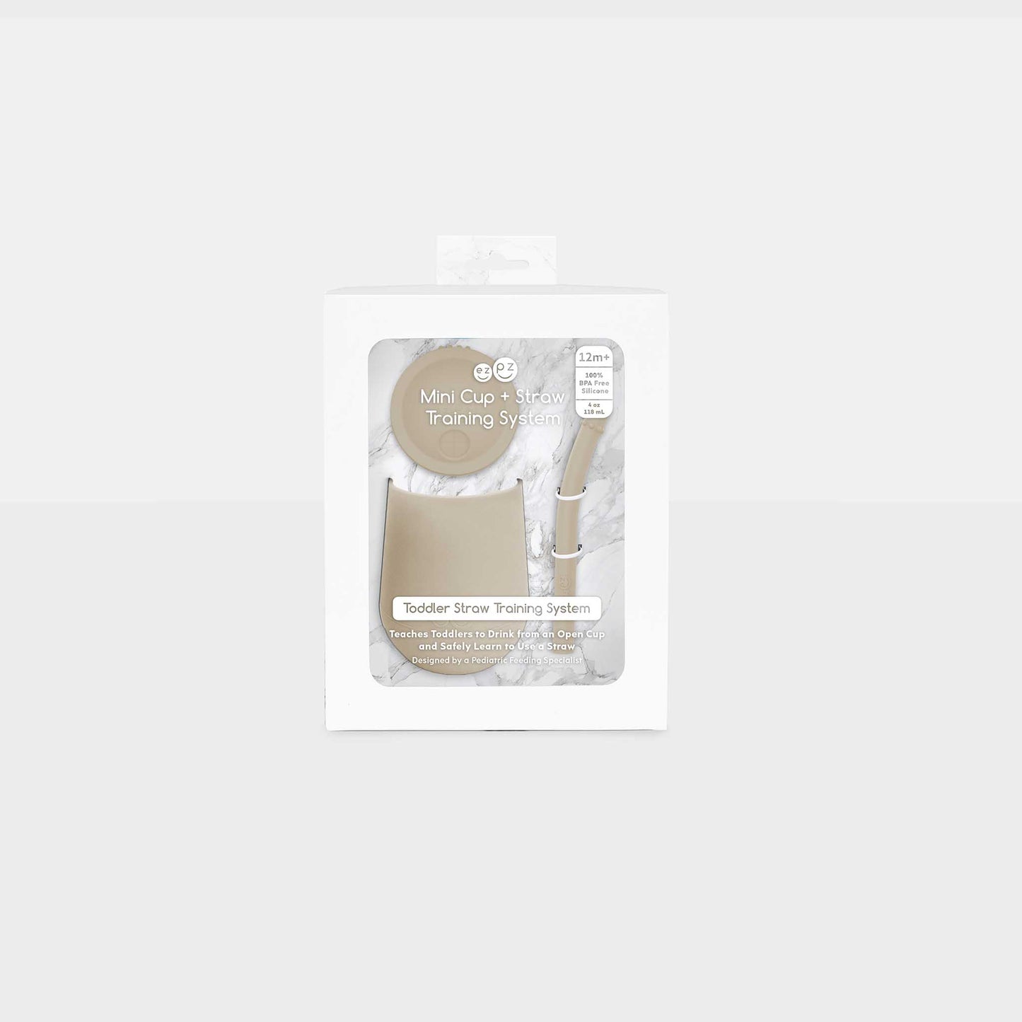 relove | ezpz Mini Cup + Straw System | highly discounted, sample sale | Canada Sippy Cups Hip Mommies