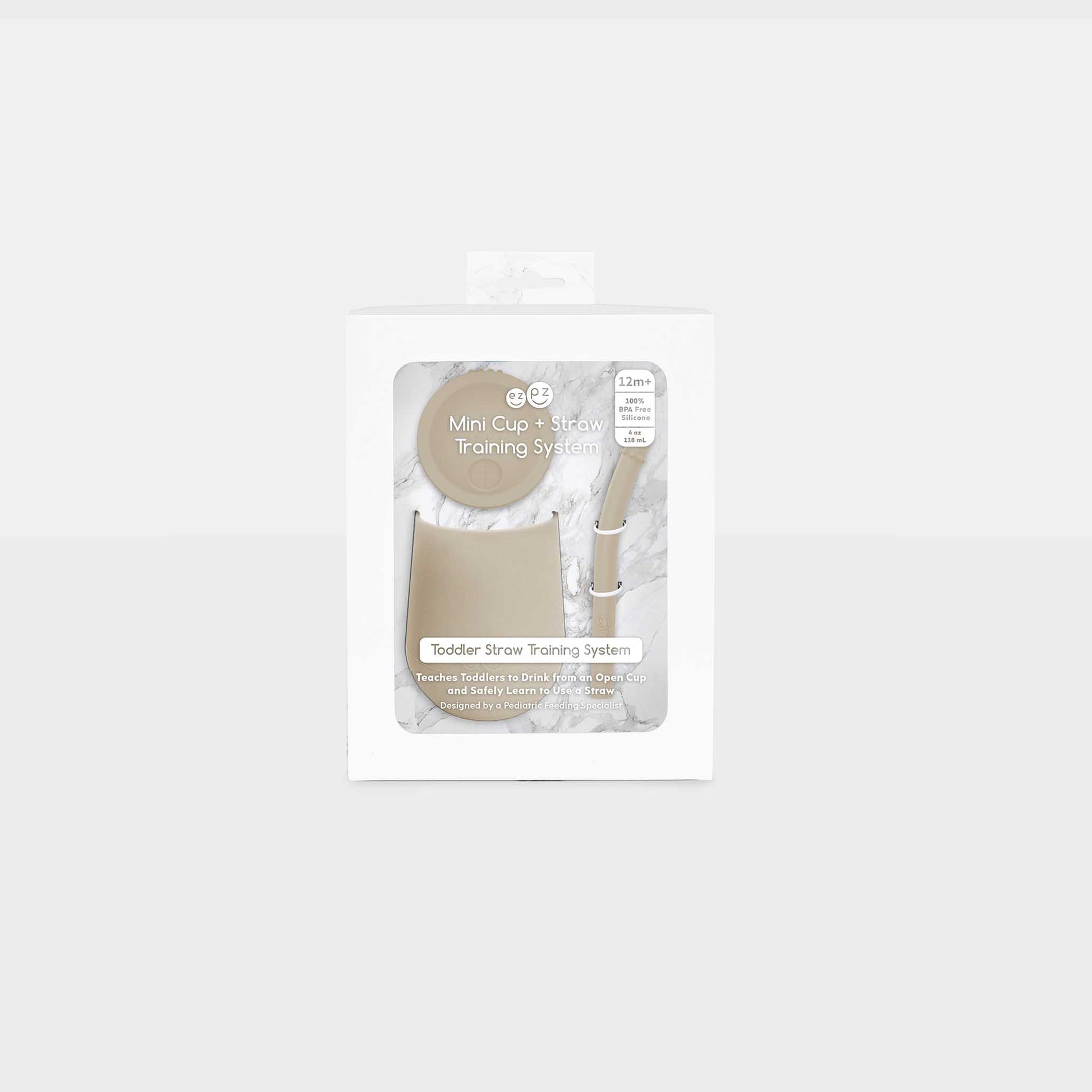 relove | ezpz Mini Cup + Straw System | highly discounted, sample sale | Canada Sippy Cups Hip Mommies