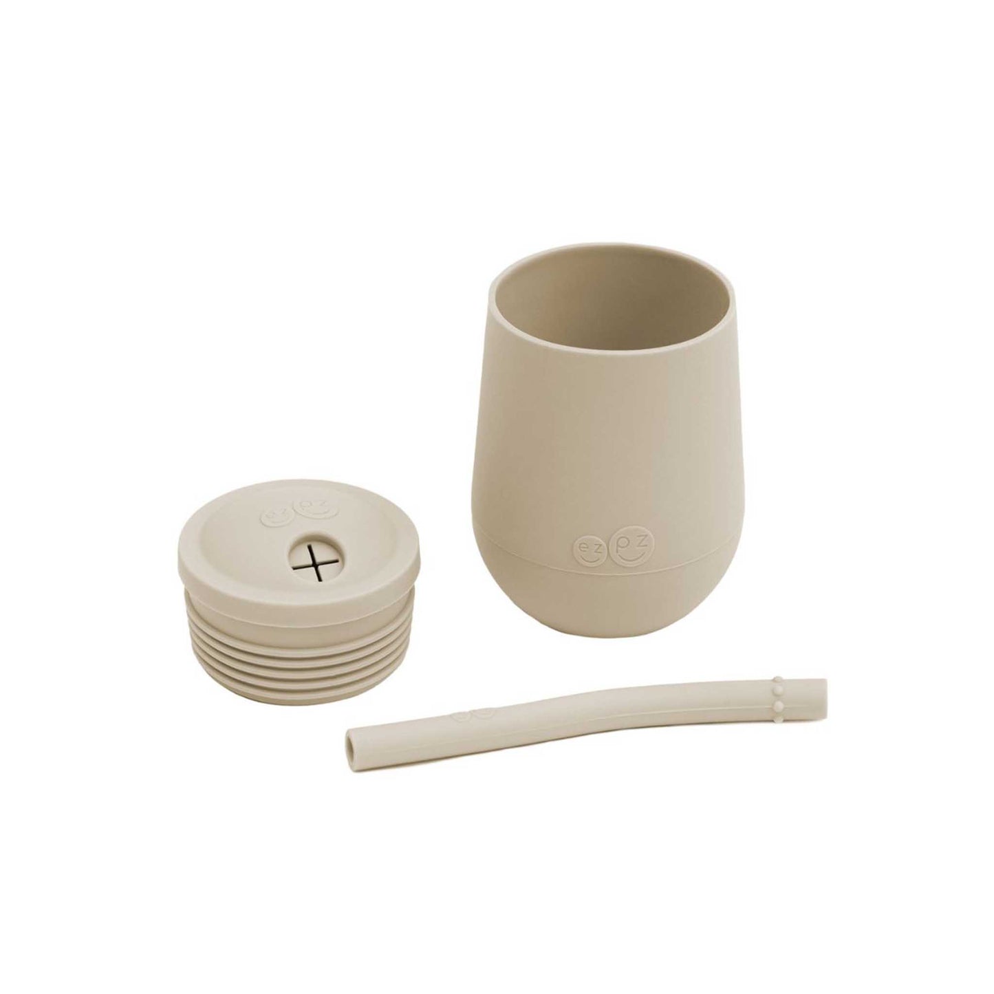 relove | ezpz Mini Cup + Straw System | highly discounted, sample sale | Canada Sippy Cups Hip Mommies