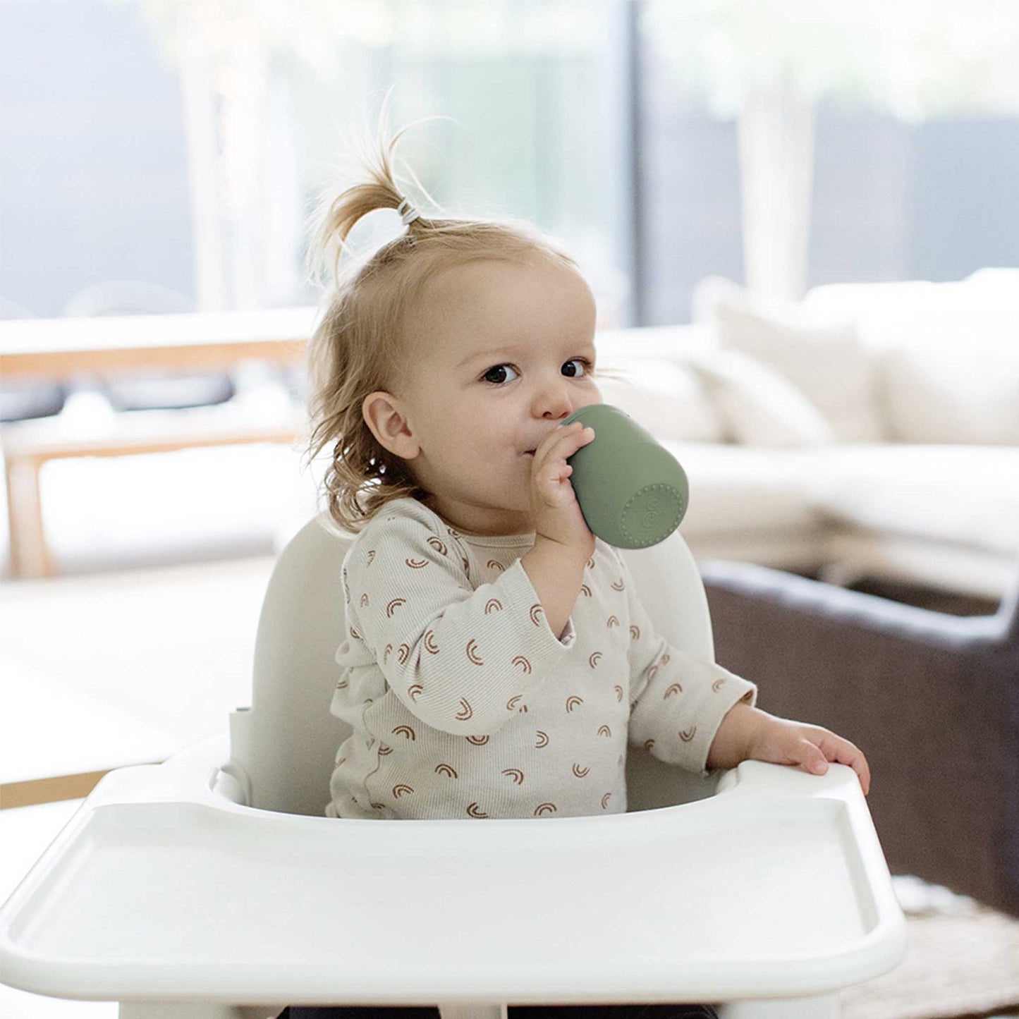 relove | ezpz Mini Cup + Straw System | highly discounted, sample sale | Canada Sippy Cups Hip Mommies