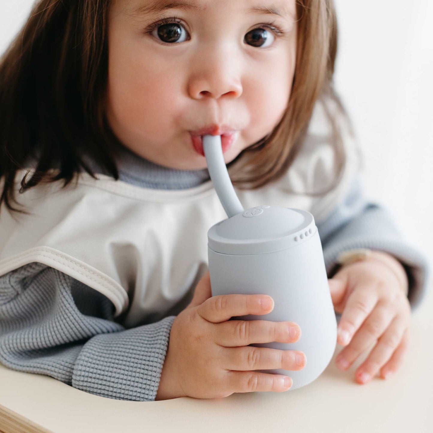 relove | ezpz Mini Cup + Straw System | highly discounted, sample sale | Canada Sippy Cups Hip Mommies