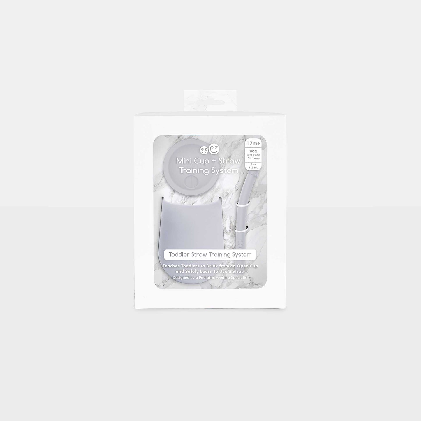 relove | ezpz Mini Cup + Straw System | highly discounted, sample sale | Canada Sippy Cups Hip Mommies