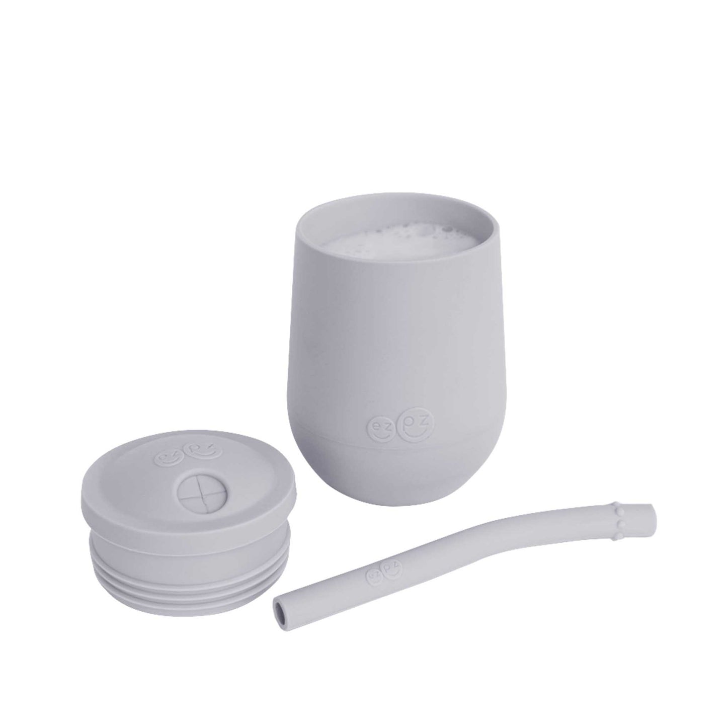 relove | ezpz Mini Cup + Straw System | highly discounted, sample sale | Canada Sippy Cups Hip Mommies