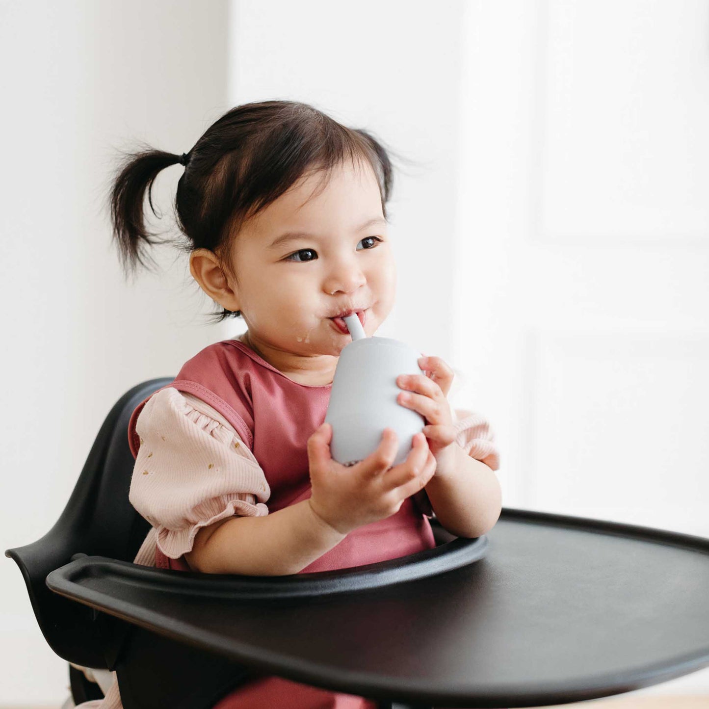 relove | ezpz Mini Cup + Straw System | highly discounted, sample sale | Canada Sippy Cups Hip Mommies