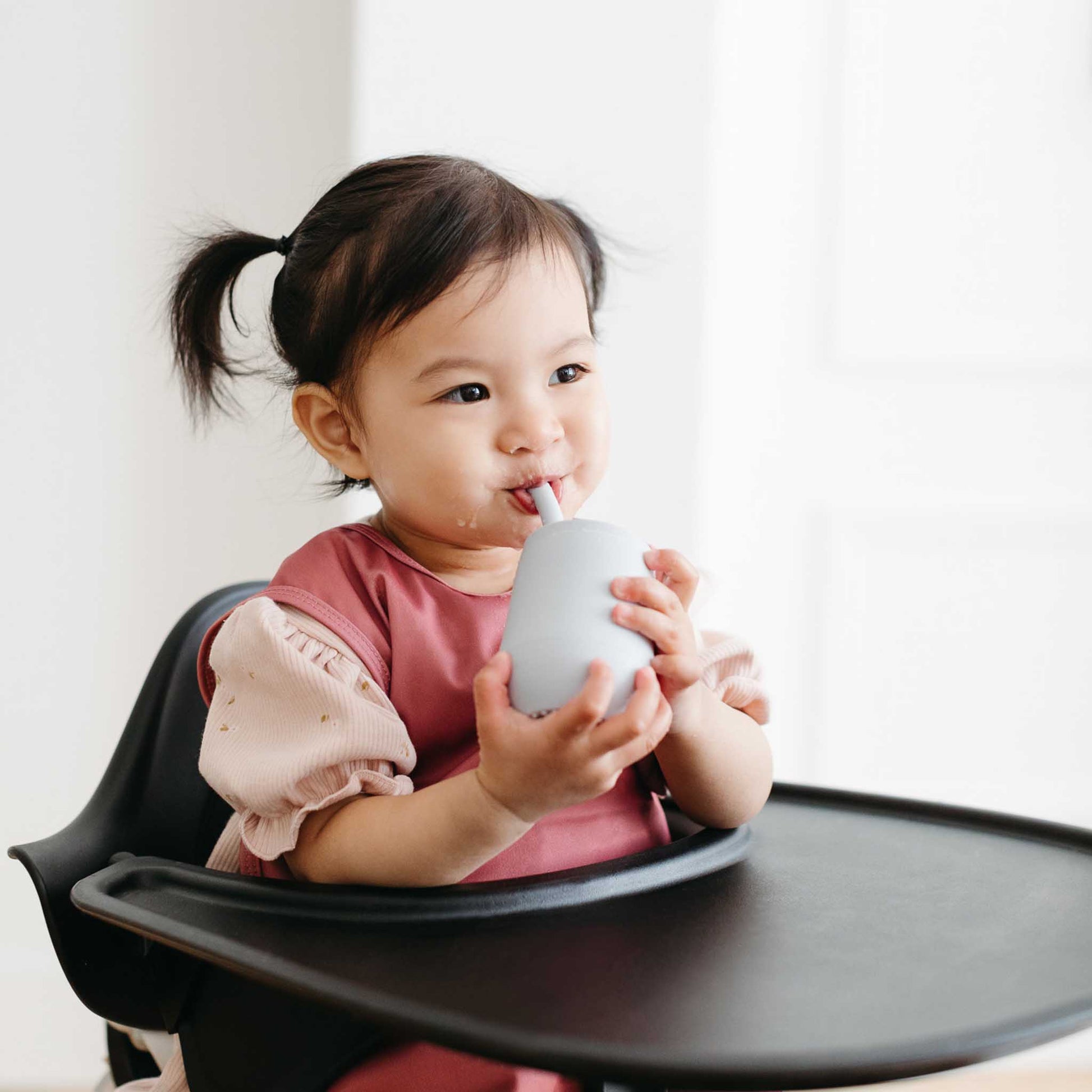 relove | ezpz Mini Cup + Straw System | highly discounted, sample sale | Canada Sippy Cups Hip Mommies
