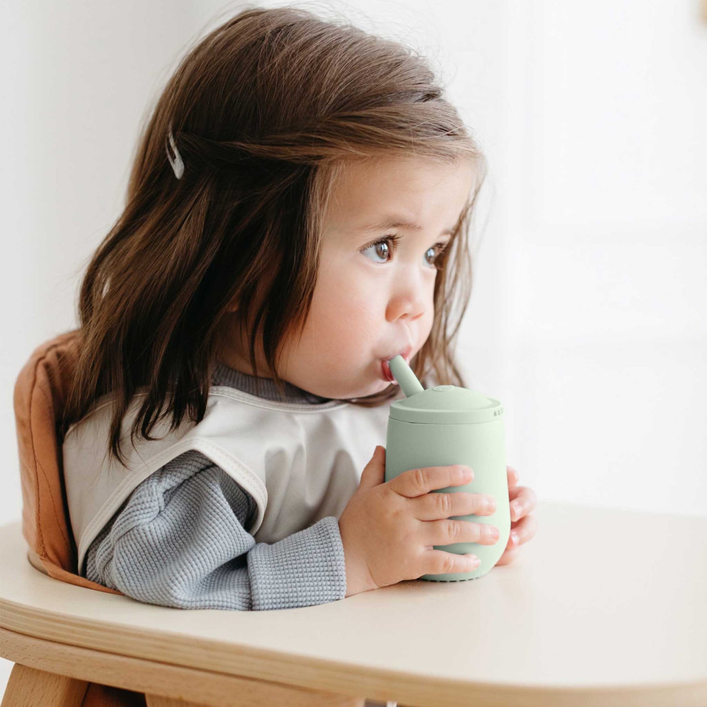relove | ezpz Mini Cup + Straw System | highly discounted, sample sale | Canada Sippy Cups Hip Mommies