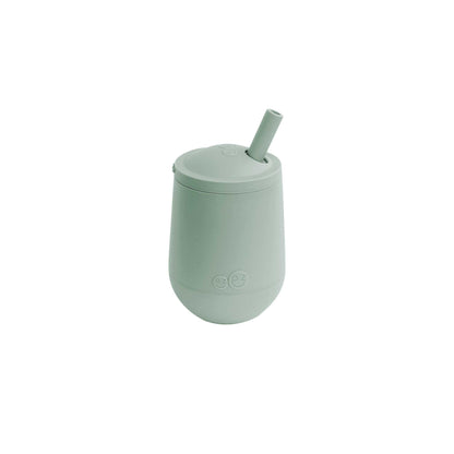 relove | ezpz Mini Cup + Straw System | highly discounted, sample sale | Canada Sippy Cups Hip Mommies