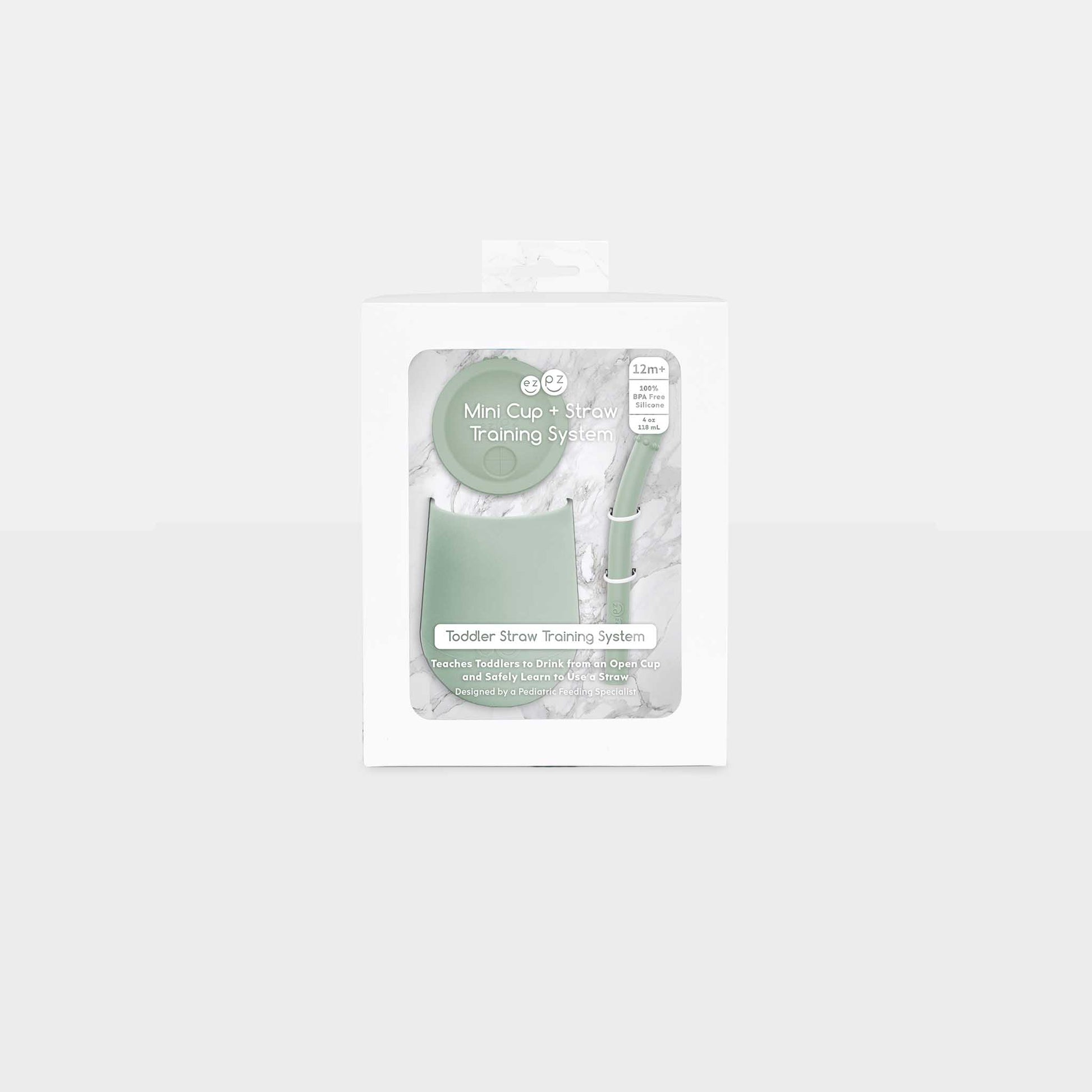 relove | ezpz Mini Cup + Straw System | highly discounted, sample sale | Canada Sippy Cups Hip Mommies