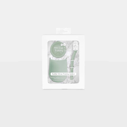 relove | ezpz Mini Cup + Straw System | highly discounted, sample sale | Canada Sippy Cups Hip Mommies