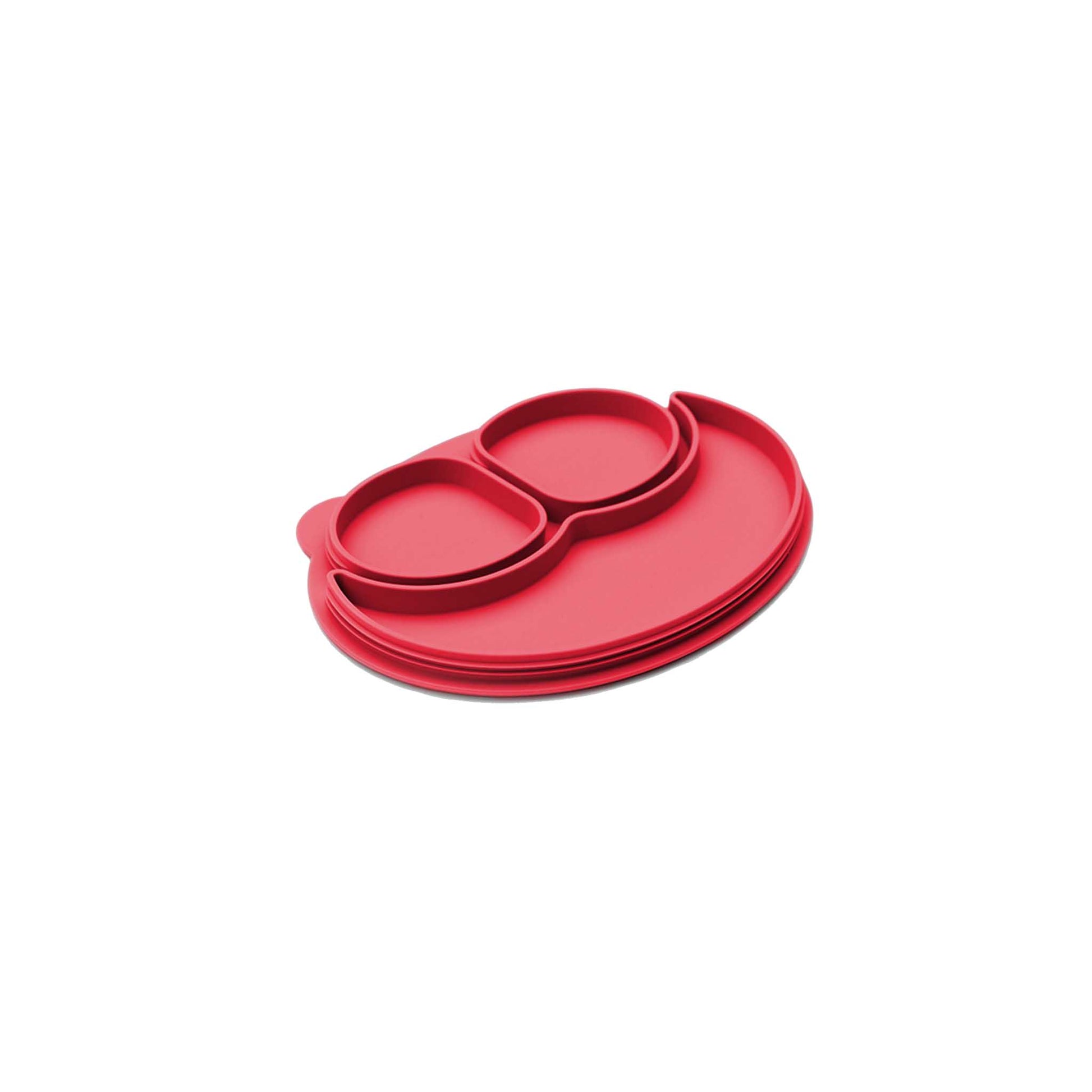 ezpz Mini Mat Lid | Store Snacks, Leftovers & Meals On-The-Go | Canada Lid Hip Mommies