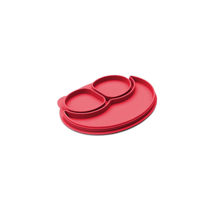 ezpz Mini Mat Lid | Store Snacks, Leftovers & Meals On-The-Go | Canada Lid Hip Mommies