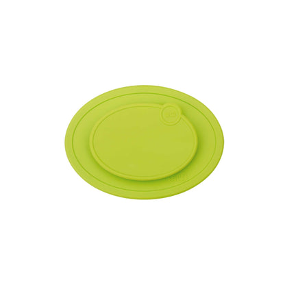 ezpz Mini Mat Lid | Store Snacks, Leftovers & Meals On-The-Go | Canada Lid Hip Mommies