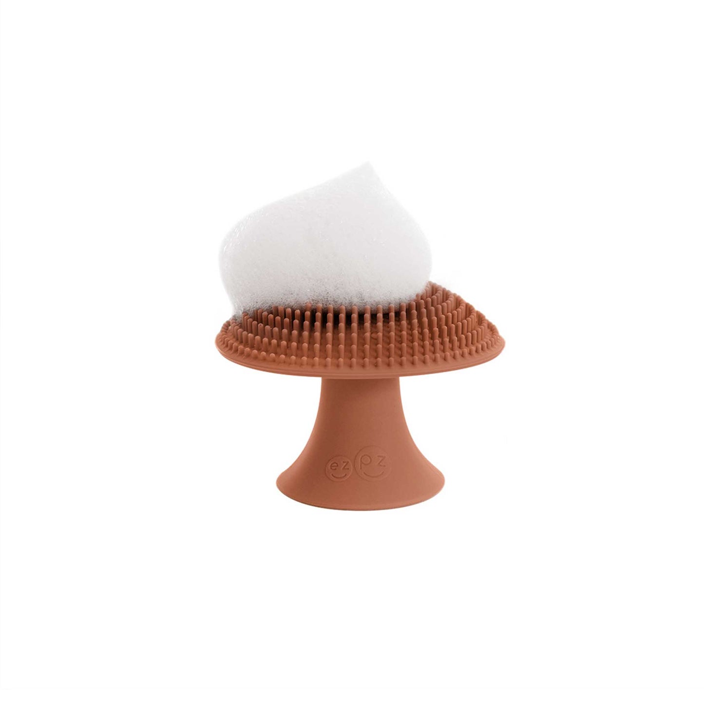 ezpz Mushroom Sponge | Durable, Hypo-Allergenic Silicone | Canada Home Accessory Hip Mommies