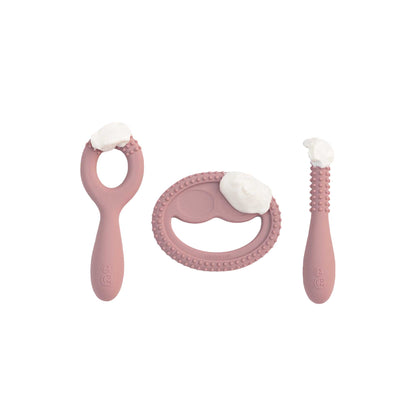 ezpz Oral Development Tools (3-pack)