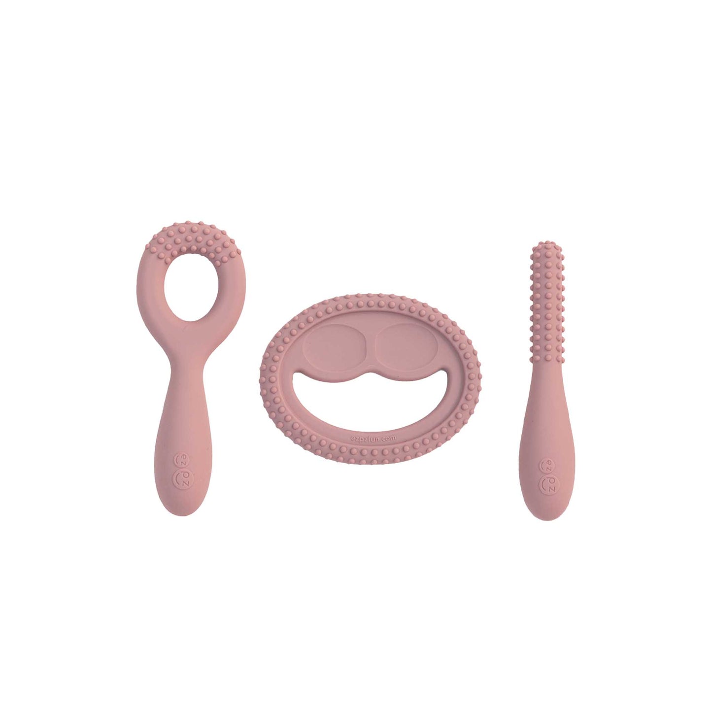 ezpz Oral Development Tools (3-pack)