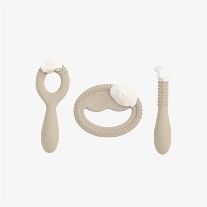 ezpz Oral Development Tools (3-pack)