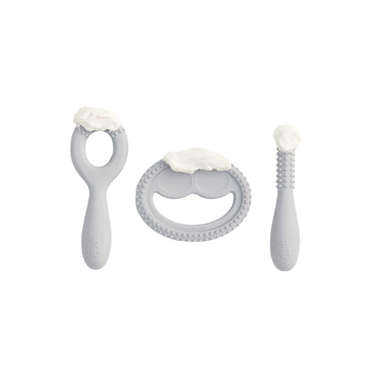 ezpz Oral Development Tools (3-pack)