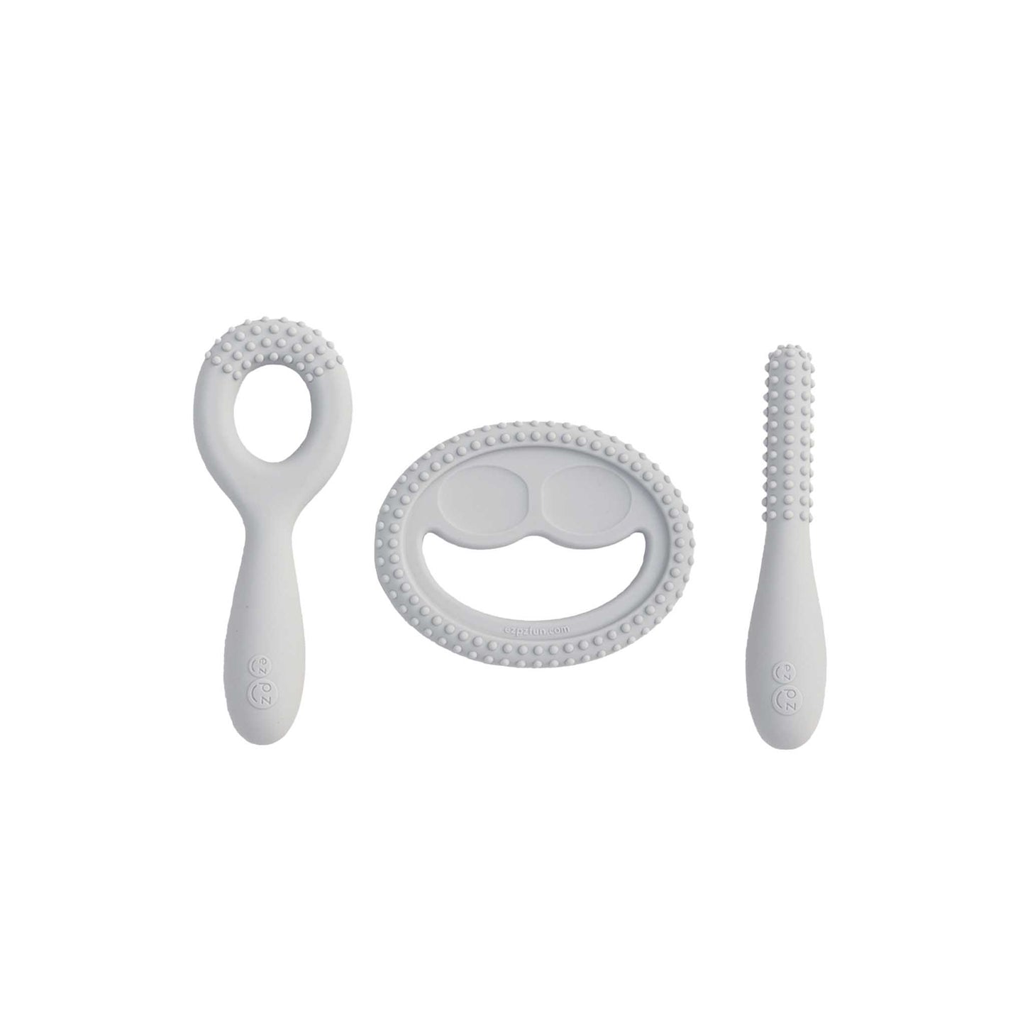 ezpz Oral Development Tools (3-pack)