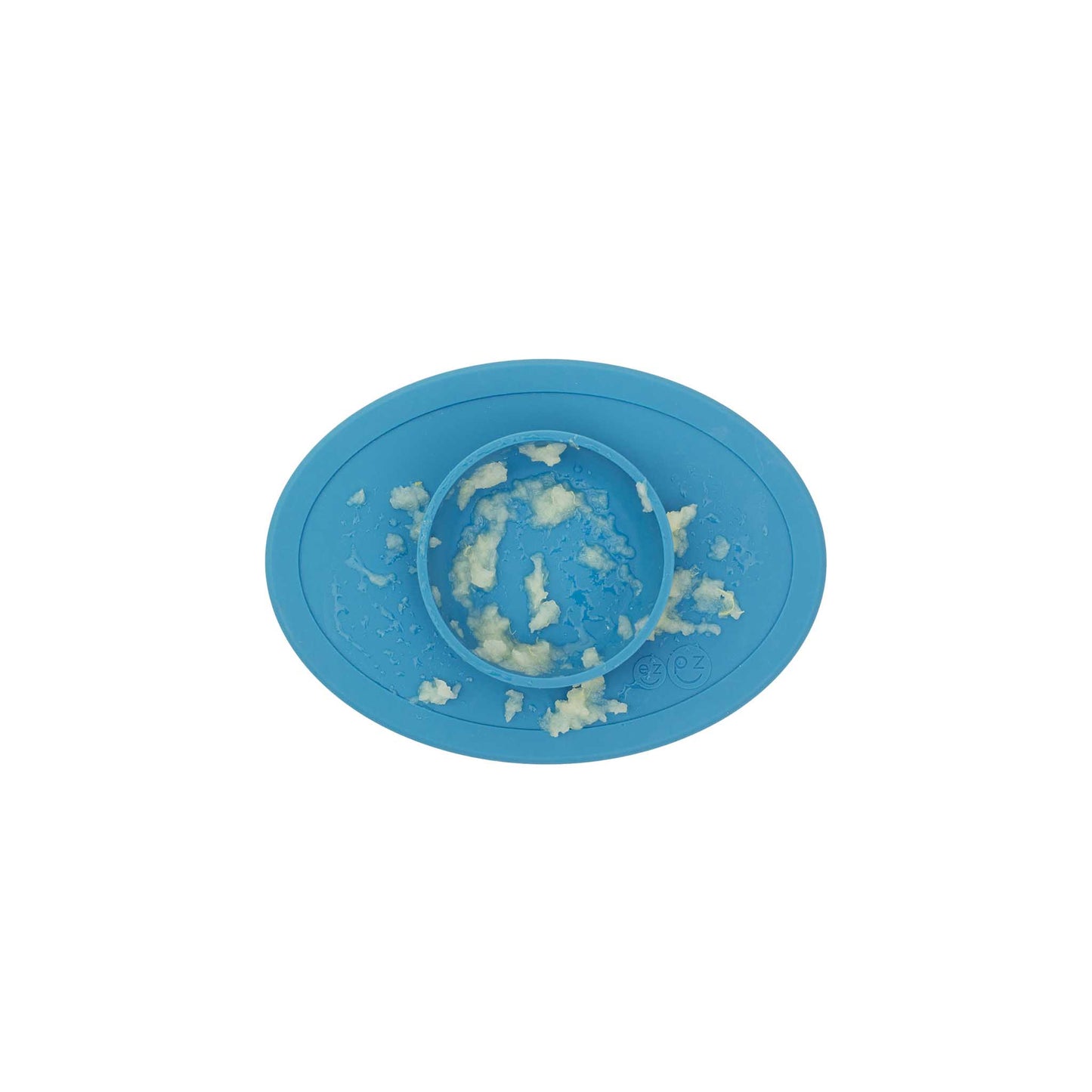 ezpz Tiny Bowl | for first foods and baby-led weaning | Canada Bowl Hip Mommies