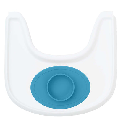ezpz Tiny Bowl | for first foods and baby-led weaning | Canada Bowl Hip Mommies