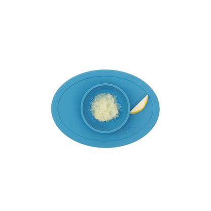 ezpz Tiny Bowl | for first foods and baby-led weaning | Canada Bowl Hip Mommies