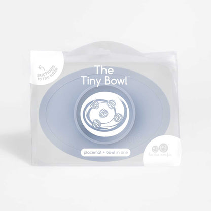 ezpz Tiny Bowl | for first foods and baby-led weaning | Canada Bowl Hip Mommies