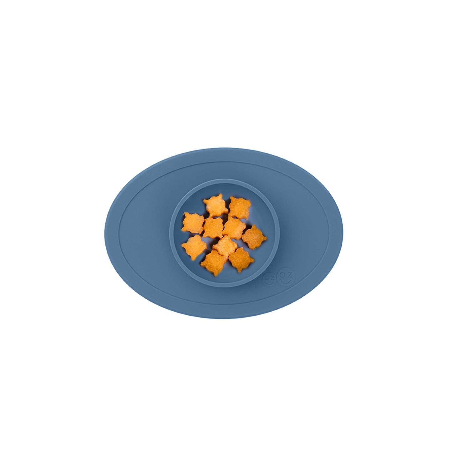 ezpz Tiny Bowl | for first foods and baby-led weaning | Canada Bowl Hip Mommies