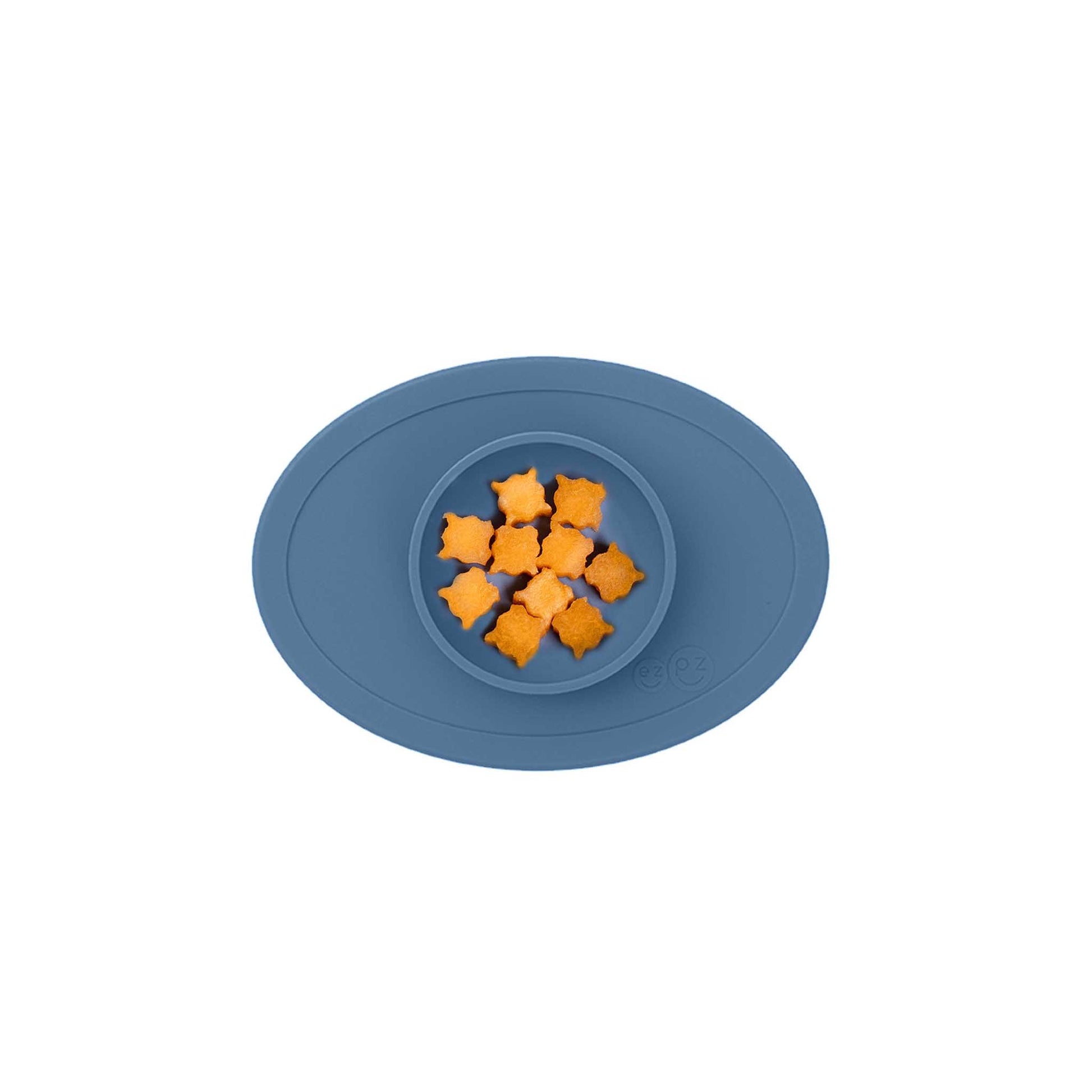 ezpz Tiny Bowl | for first foods and baby-led weaning | Canada Bowl Hip Mommies