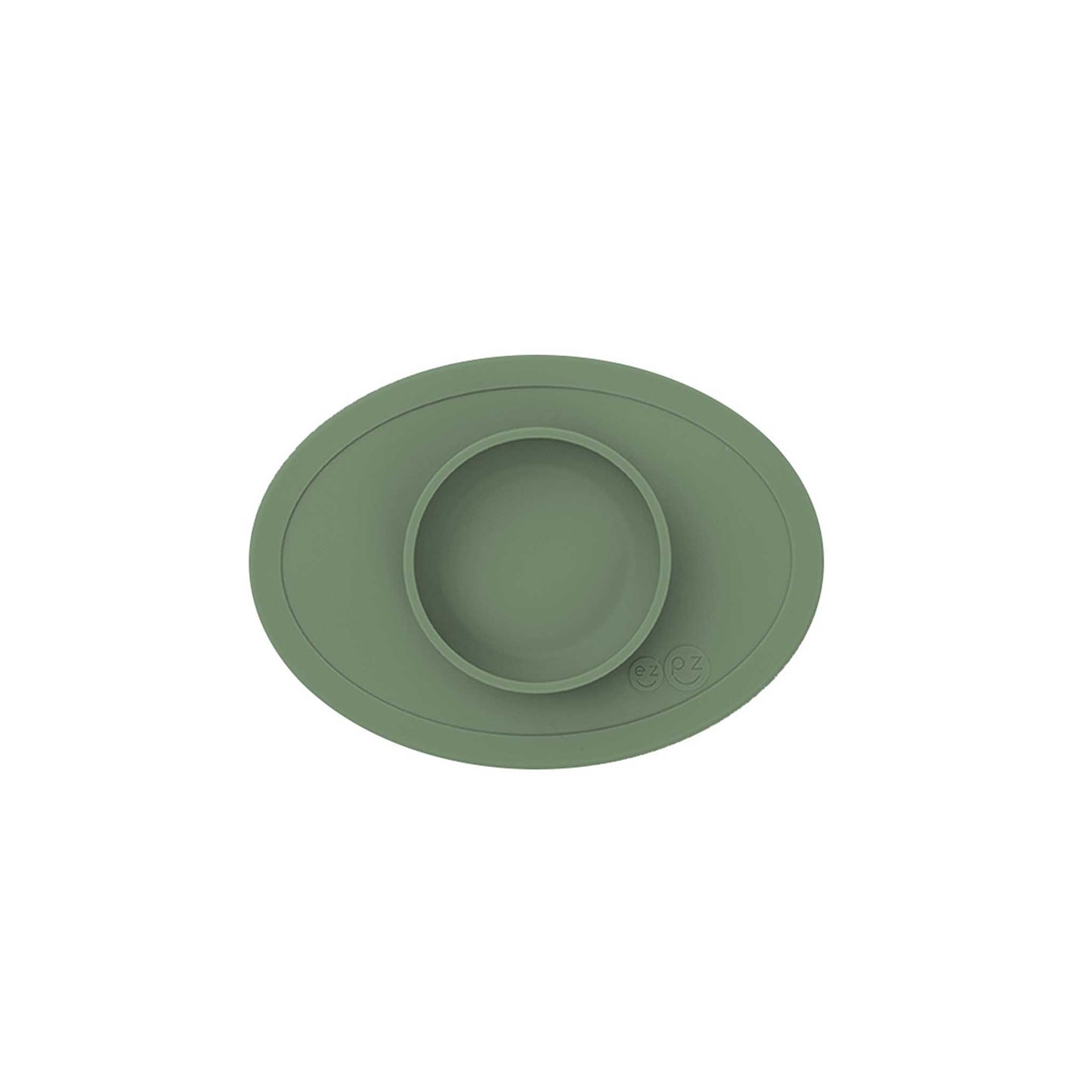 ezpz Tiny Bowl | for first foods and baby-led weaning | Canada Bowl Hip Mommies